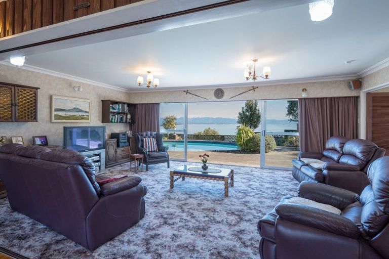 Photo of property in 262 Princes Drive, Britannia Heights, Nelson, 7010