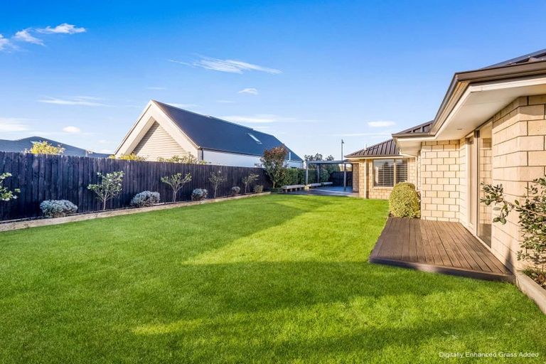 Photo of property in 16 Crowder Street, Lincoln, 7608