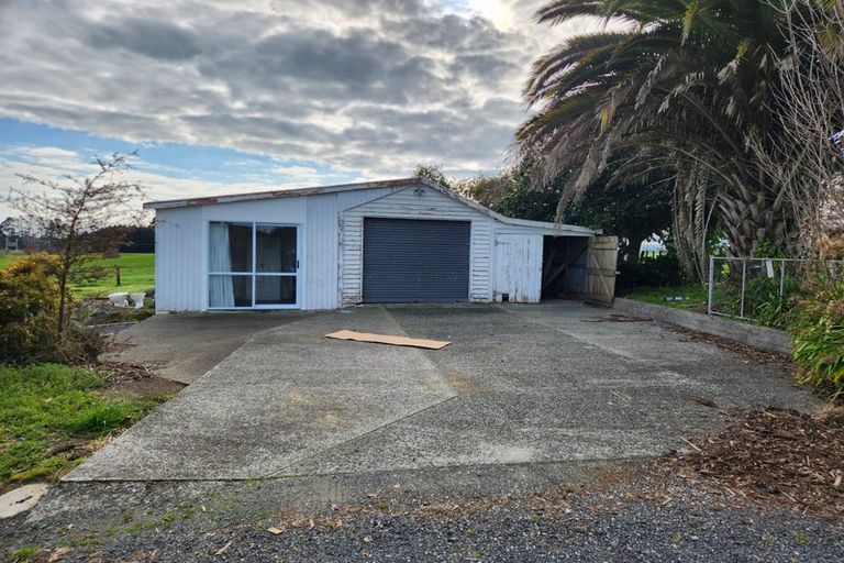 Photo of property in 321 Otorohanga Road, Tokanui, Te Awamutu, 3873