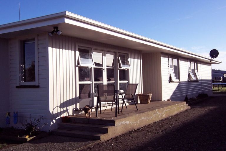 Photo of property in 4 Carlyle Street, Tuatapere, 9620