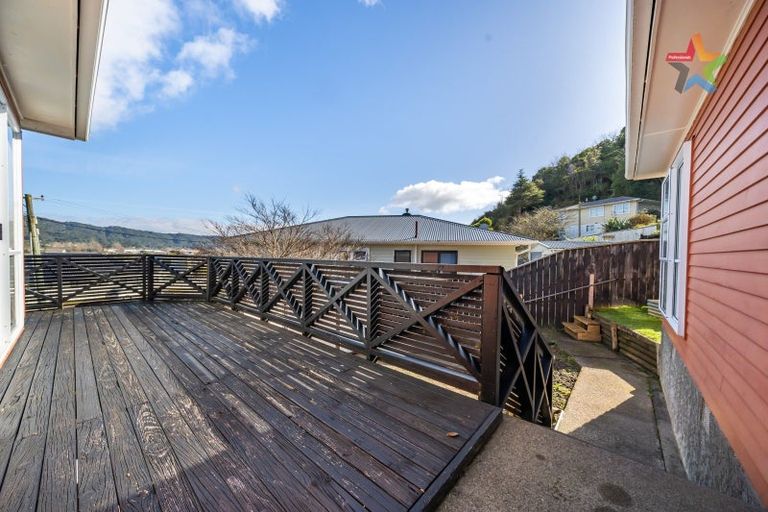 Photo of property in 75 Petrie Street, Wainuiomata, Lower Hutt, 5014