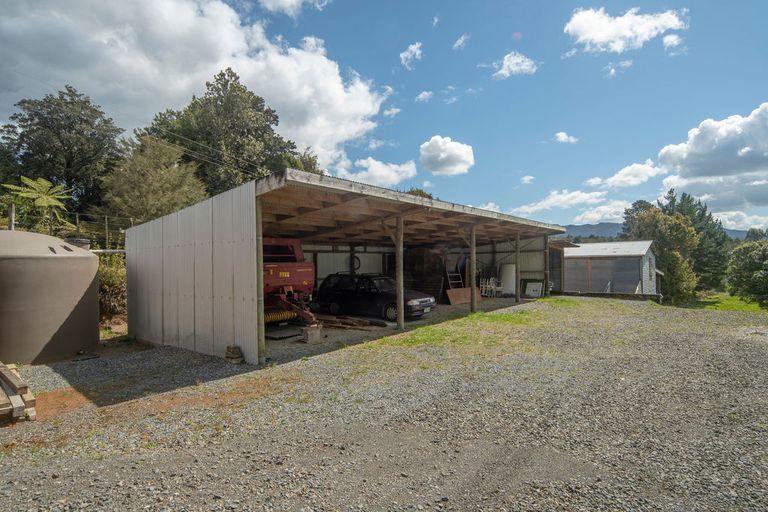 Photo of property in 1039a Work Road, Whakamarama, Katikati, 3181