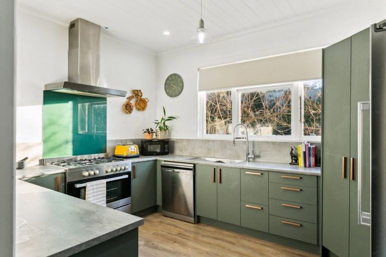 Photo of property in 119 Crawford Road, Kaiti, Gisborne, 4010