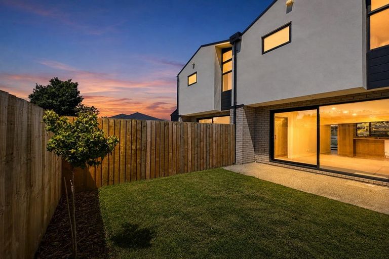 Photo of property in 5/112 Aldwins Road, Phillipstown, Christchurch, 8062