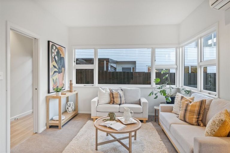 Photo of property in 41 Bolton Avenue, Spreydon, Christchurch, 8024