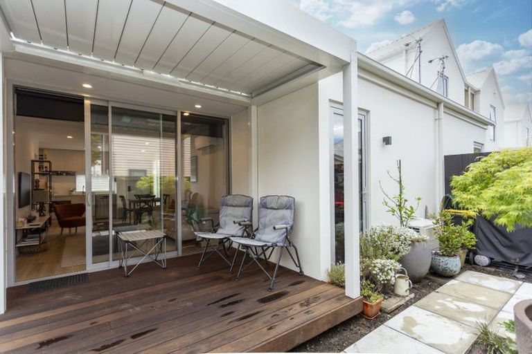 Photo of property in 17d Dickens Street, Addington, Christchurch, 8024