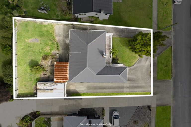 Photo of property in 10 Jellicoe Street, Morningside, Whangarei, 0110