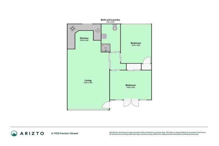 Photo of property in 1102 Fenton Street, Rotorua, 3010