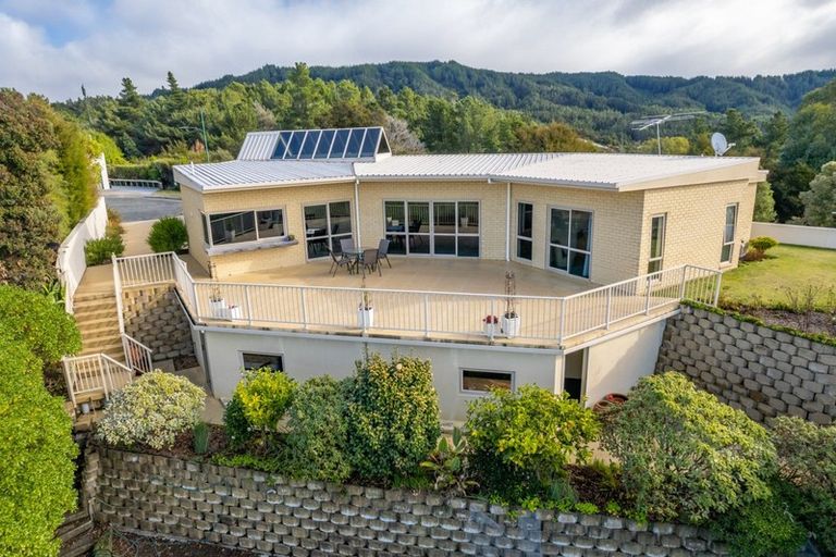 Photo of property in 10 Bayview Heights, Kaiteriteri, Motueka, 7197
