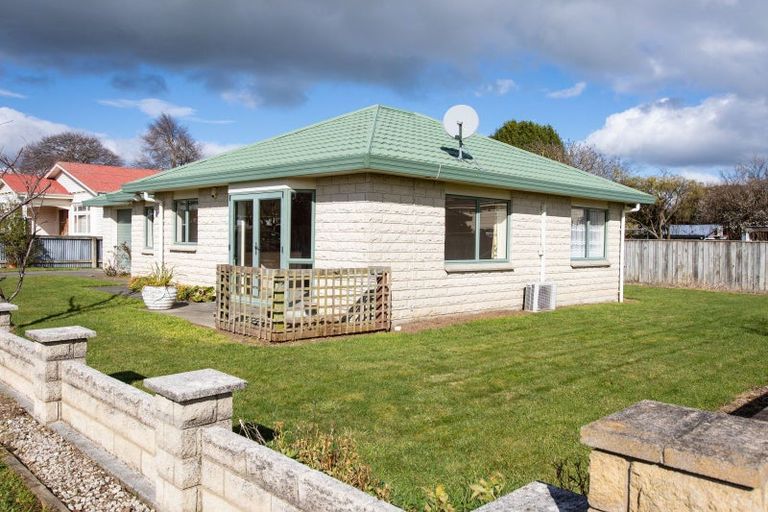 Photo of property in 9 Alexandra Street, Dannevirke, 4930