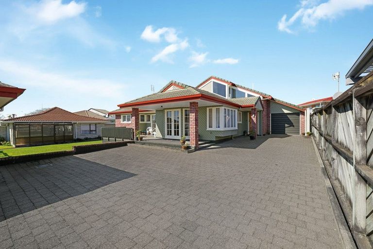 Photo of property in 2/205 Teasdale Street, Te Awamutu, 3800