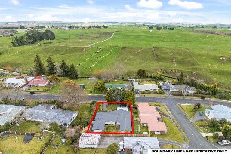 Photo of property in 19 Tasman Drive, Tokoroa, 3420