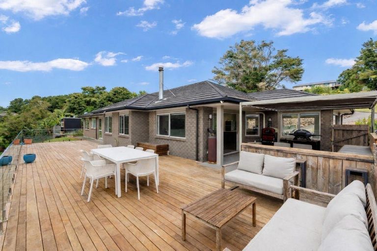 Photo of property in 12 Catherin Servant Close, Maunu, Whangarei, 0110