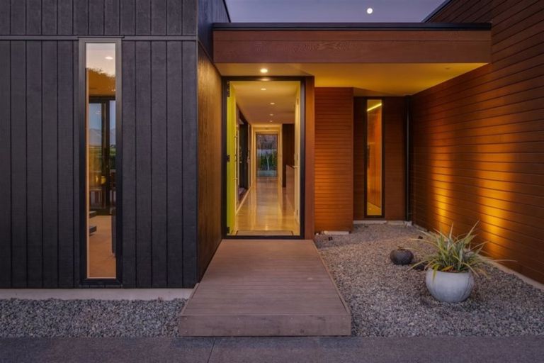 Photo of property in 784 Weedons Ross Road, West Melton, 7618