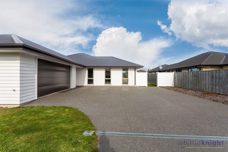 Photo of property in 35 Blackadder Road, Pegasus, 7612