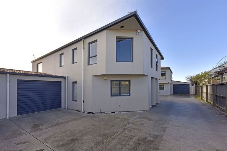 Photo of property in 51d King Street, Sydenham, Christchurch, 8023