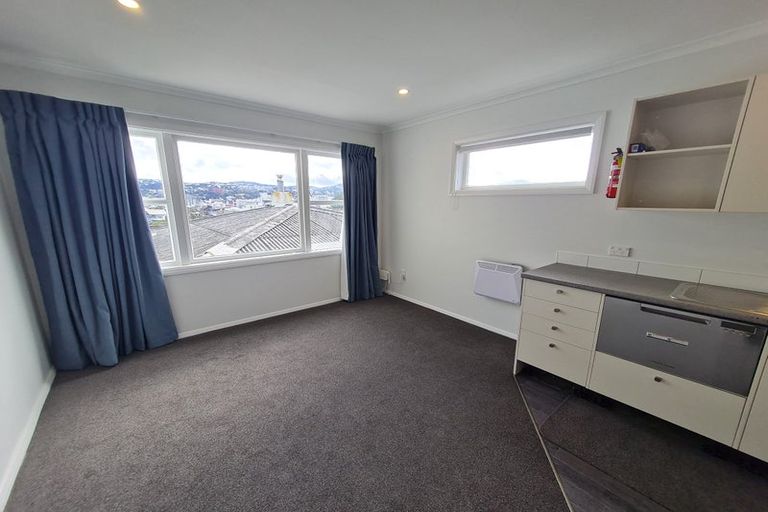 Photo of property in 84a Ellice Street, Mount Victoria, Wellington, 6011