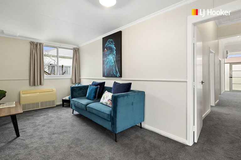 Photo of property in 79a Oxford Street, South Dunedin, Dunedin, 9012