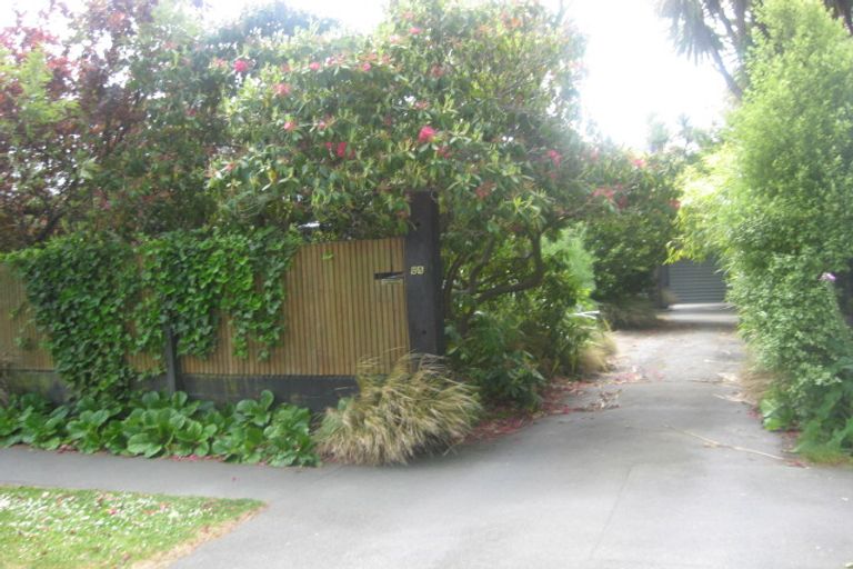 Photo of property in 65 Fisher Avenue, Beckenham, Christchurch, 8023