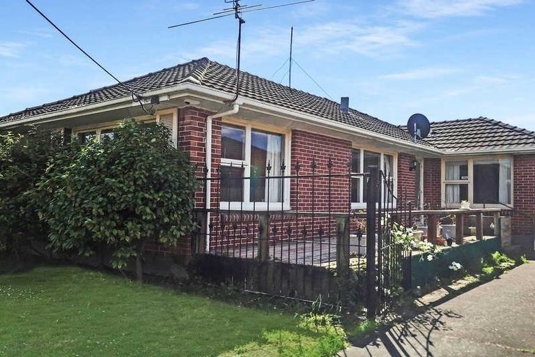 Photo of property in 40 Greenhurst Street, Sockburn, Christchurch, 8042