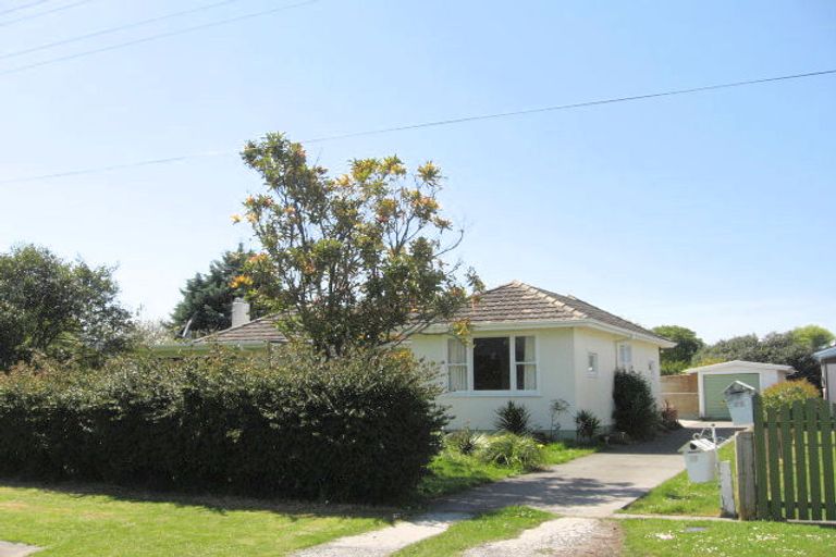 Photo of property in 47 Muir Street, Te Hapara, Gisborne, 4010