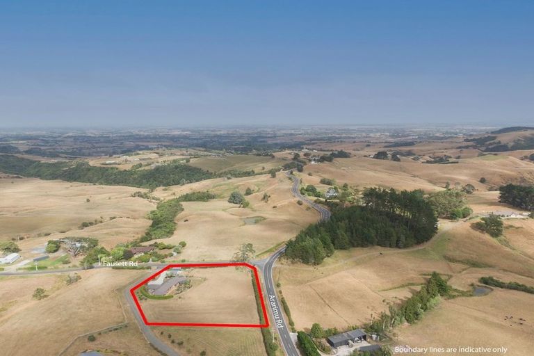 Photo of property in 7 Fausett Road, Ararimu, Drury, 2579