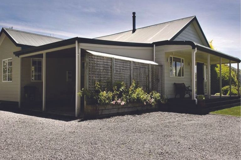 Photo of property in 371 Oruanui Road, Wairakei, Taupo, 3384