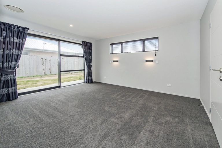 Photo of property in 46 Andesite Drive, Rolleston, 7614