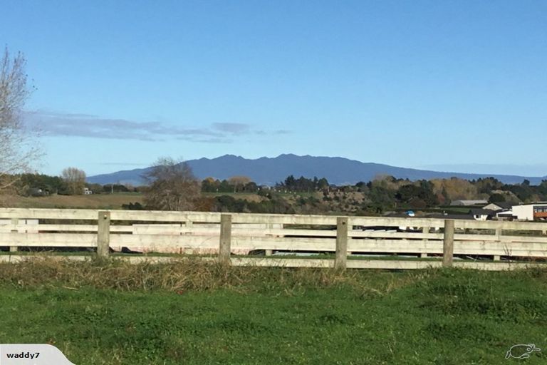 Photo of property in 420a Pencarrow Road, Tamahere, Hamilton, 3283