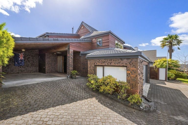 Photo of property in 39a Harvey Street, Tauranga South, Tauranga, 3112
