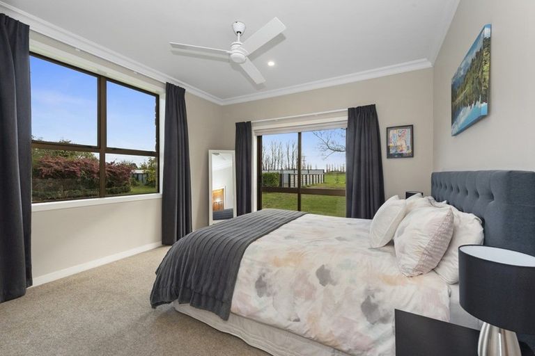 Photo of property in 91 Clark Road, Manawaru, Te Aroha, 3391