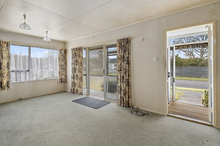 Photo of property in 31b Ward Street, Aramoho, Whanganui, 4500