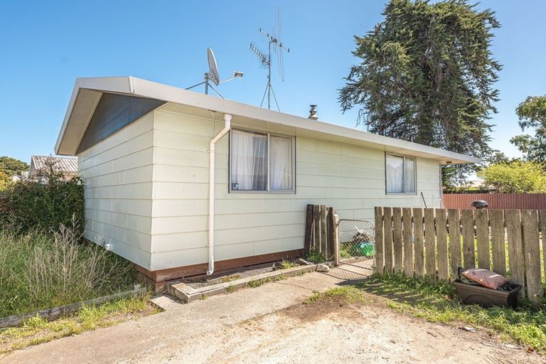 Photo of property in 41b Gonville Avenue, Gonville, Wanganui, 4501