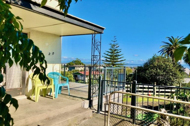 Photo of property in 200 Franklyn Street, Thames, 3500