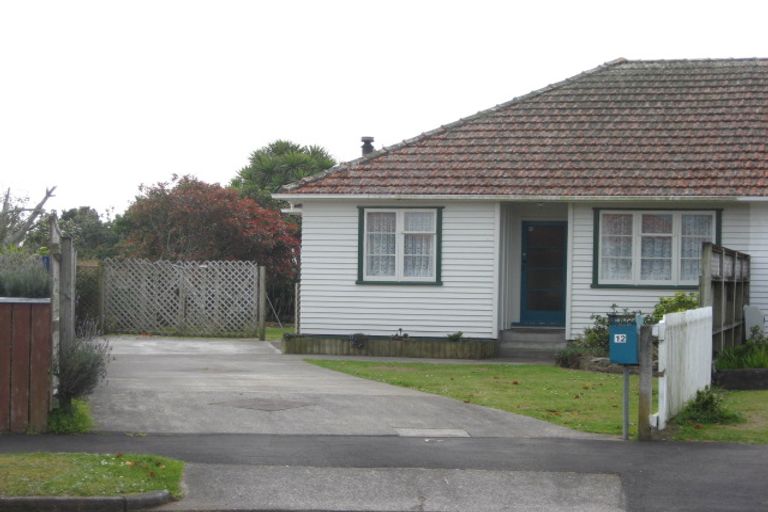 Photo of property in 12 Raleigh Street, Vogeltown, New Plymouth, 4310