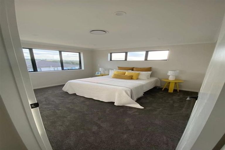 Photo of property in 21a Arahanga Road, Flat Bush, Auckland, 2019