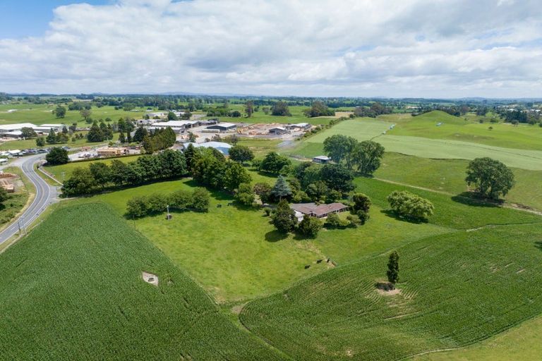 Photo of property in 113 Domain Road, Putaruru, 3482