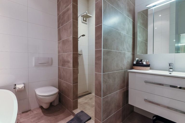 Photo of property in 19f Blake Street, Ponsonby, Auckland, 1011