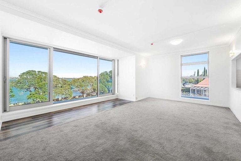 Photo of property in 3/18b King Edward Parade, Devonport, Auckland, 0624