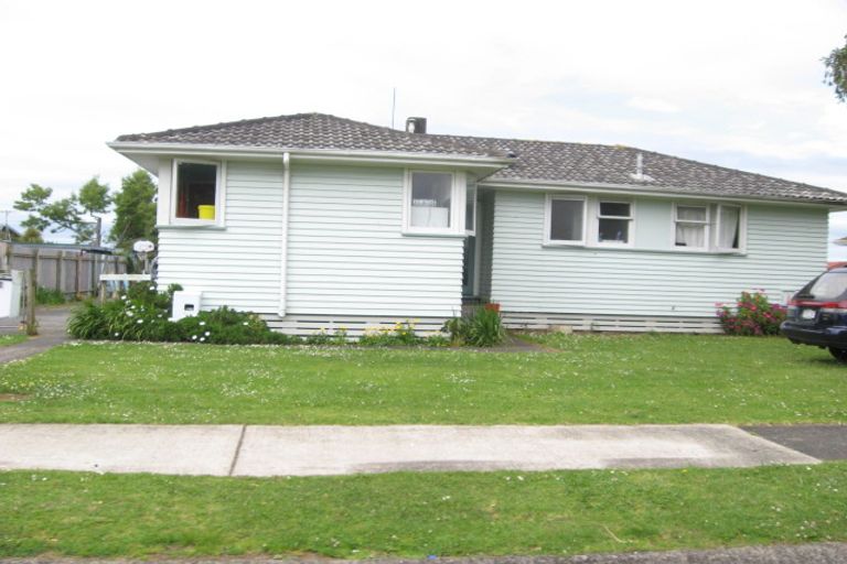 Photo of property in 21 Wimpey Street, Mangere, Auckland, 2022