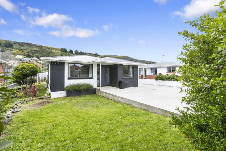 Photo of property in 117 Centennial Avenue, Helensburgh, Dunedin, 9010