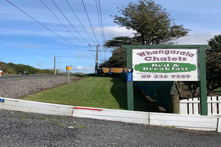 Photo of property in 285 Whangarata Road, Tuakau, 2694