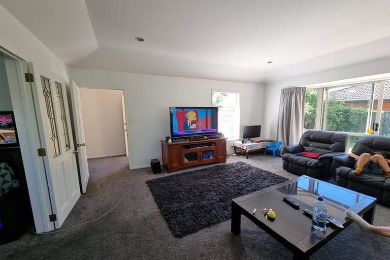 Photo of property in 1/28 Slater Street, Richmond, Christchurch, 8013