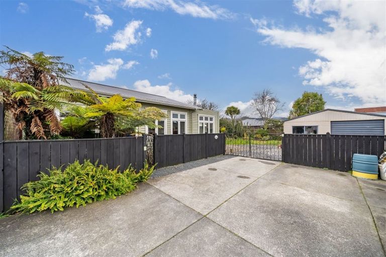 Photo of property in 3/416 Fergusson Drive, Heretaunga, Upper Hutt, 5018