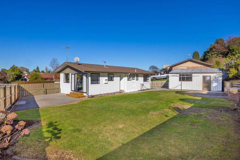 Photo of property in 124 Caxton Place, Te Awamutu, 3800