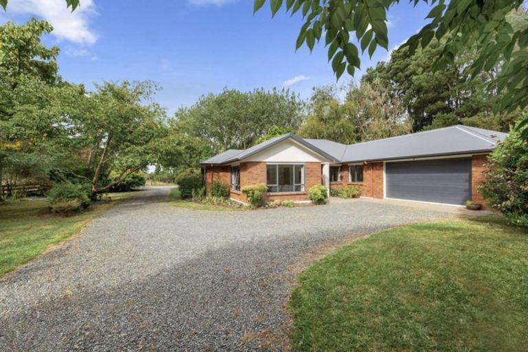 Photo of property in 91 Peacockes Lane, Peacocke, Hamilton, 3282