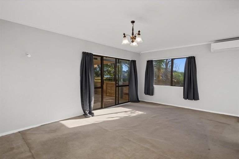 Photo of property in 6 College Place, Poike, Tauranga, 3112