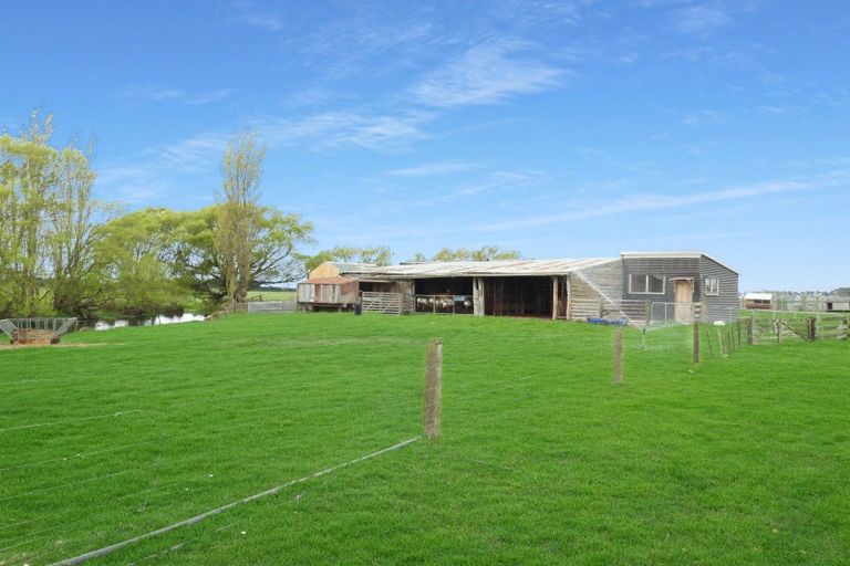 Photo of property in 236 Biggs Road, Richmond, Oamaru, 9493