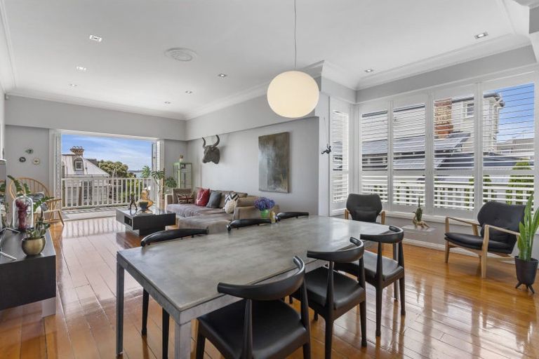 Photo of property in 38 London Street, Saint Marys Bay, Auckland, 1011