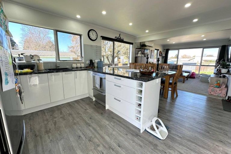 Photo of property in 125 Richmond Avenue, Tokoroa, 3420